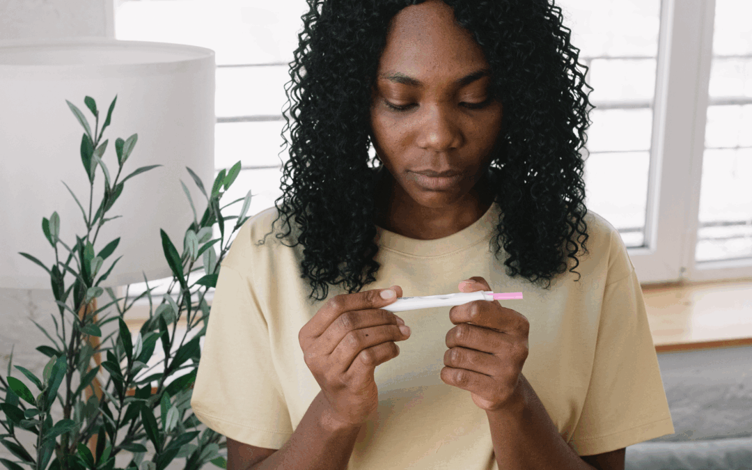 Chemical Pregnancy: Symptoms, Causes, and Healing