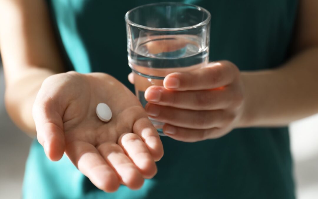 What to Expect When You Take the Abortion Pill