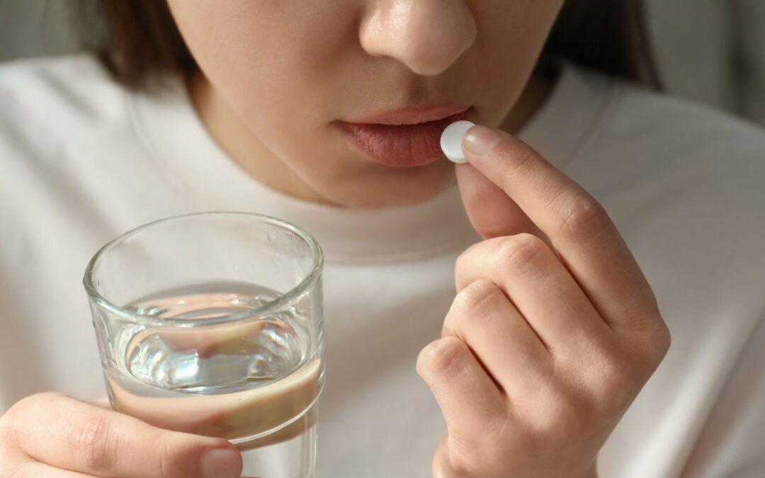 What New Research Reveals About Abortion Pill Complications