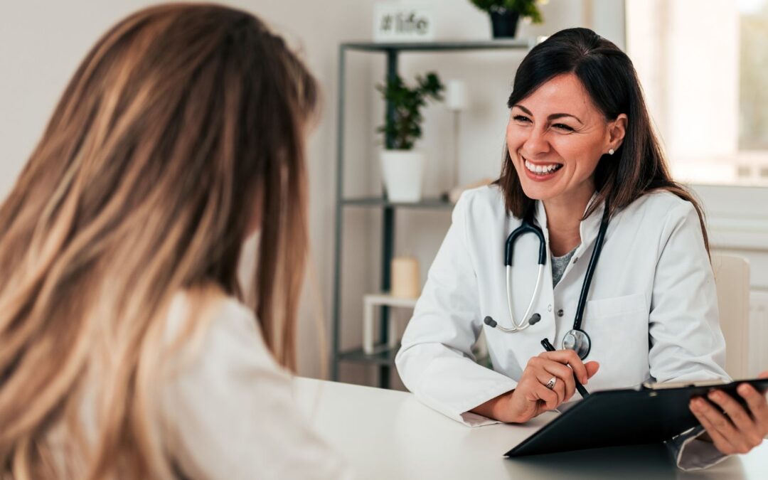 What to Expect from an In-Clinic Abortion